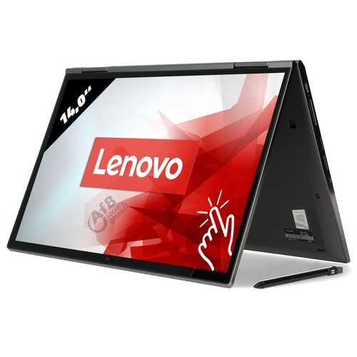Lenovo thinkpad yoga gen - thinkpad, x1