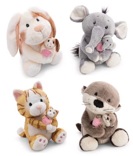 Nici plüsch kuscheltier 20cm - nici,