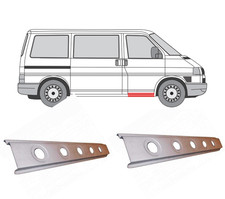 Für Volkswagen Transporter T4