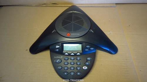 Polycom soundstation - polycom, 2