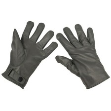 Handschuhe leder - handschuhe,