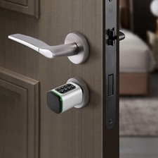 Elektronisches Türschloss, Code elektronisches Türschloss für intelligentes Haus