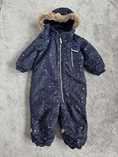 Schneeanzug Overall H&M  Gr 86