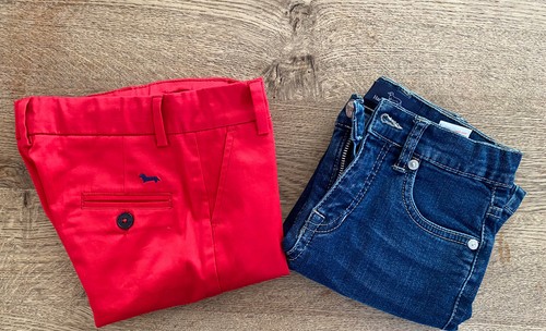 Kurze hosen harmont - 2, blaine