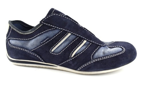 Bugatti herren slipper - bugatti,