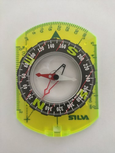 Silva voyager 9020 - silva,