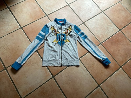 Replay sweatjacke kult - replay,