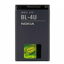 Original nokia akku asha - bl-4u,