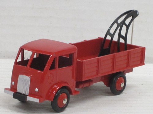 Ford abschleppwagen dinky - ford,