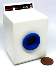 Puppenhaus Waschmaschine