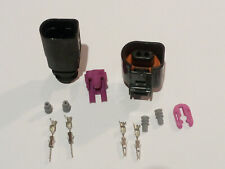 Eberspächer Hydronic 2 Wasserpumpe Stecker Reparaturstecker Zierkulationspumpe