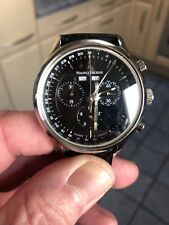 Maurice Lacroix Herrenuhr Les Classiques LC 1008