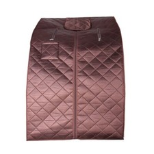 WHIEDA Wellnessgerät Sauna Ba