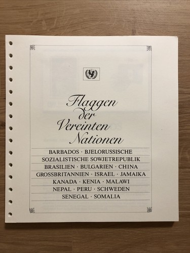 Uno unicef flaggen der - uno,