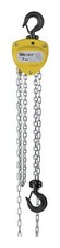 Yale Stirnradflaschenzug 6m VS