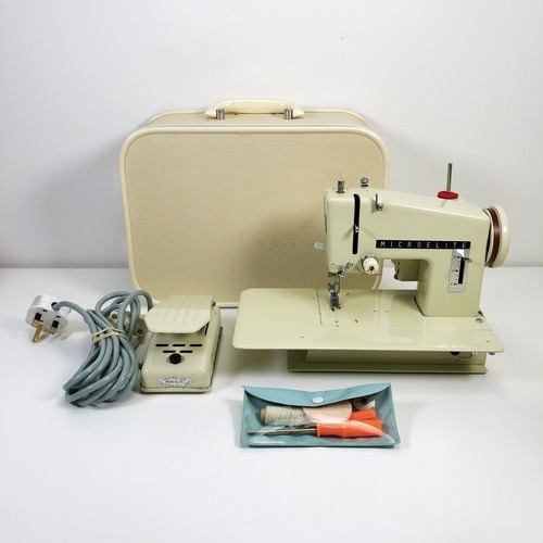 Vintage micro elite - micro,