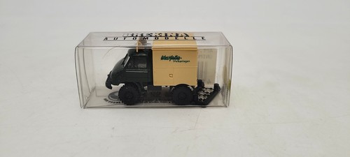 Brekina 39008 merc - brekina,