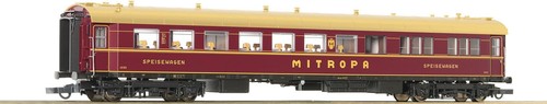 Roco 6200137 speisewagen - roco,