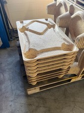 Einwegpaletten Holzpaletten