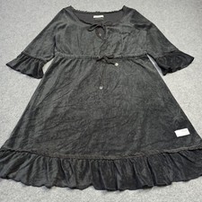 Fleck Odd Molly Damen Velour