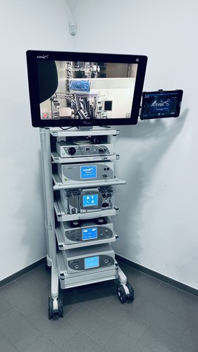 Arthrex synergy uhd4 - arthrex, 4k