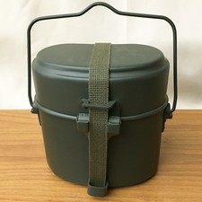 3-tlg. Mil-Tec Feldgeschirr