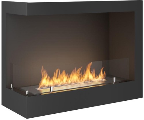 Infire corner 600 - 600, l
