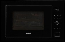 Privileg TC034B2US0EE Einbau