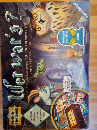 Ravensburger brettspiel mit - ravensburger,