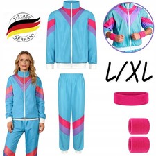 Vintage Trainingsanzug