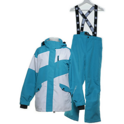 Ski industries skianzug - ski, industries,