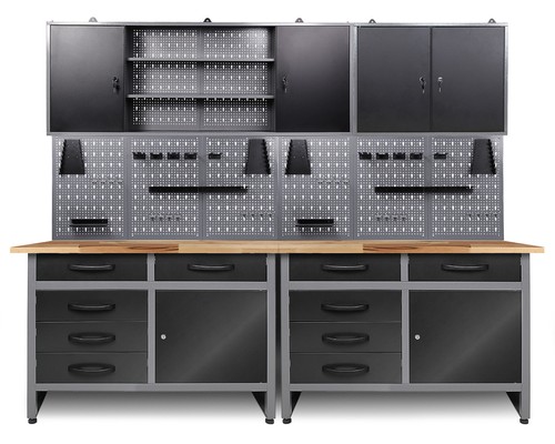 Ondis24 werkstatt set - werkstatt, 240