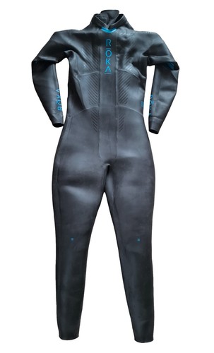 Roka maverick comp - roka,