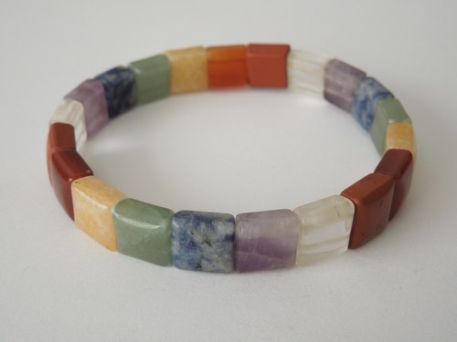 Armband multicolor - armband,
