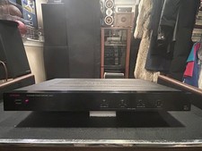Luxman M-111 4-Channel Power