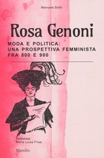 Buch - Manuela Geld - Rosa