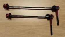 Tune Schnellspanner U 20