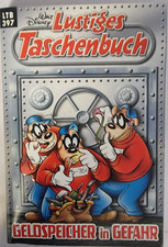 Walt Disney Lustiges