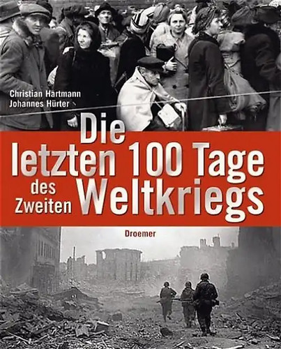 Die letzten 100 tage - die,