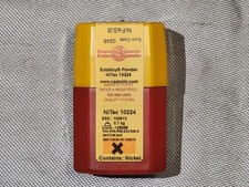 Castolin Eutectic – Eutalloy