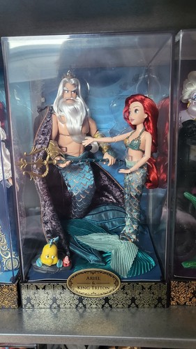 Disney ariel designer - disney,