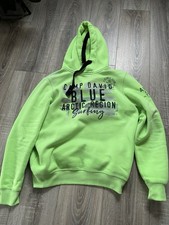 Camp David Pullover Herren Gr