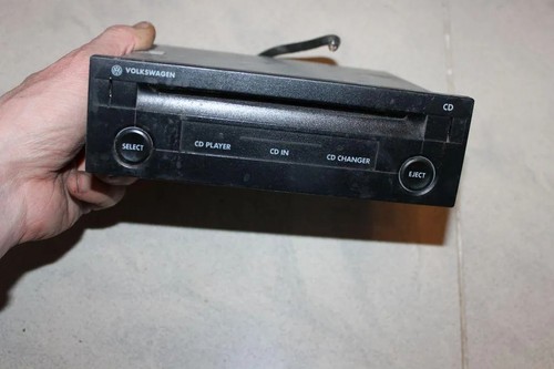 Passat 3b3 cd wechsler - vw, cd-wechsler