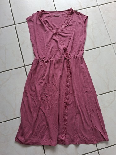 Tchibo nachthemd pink - nachthemd, 36/38