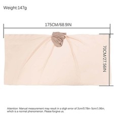 Damen Chiffon Kopftuch