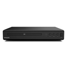 Philips TAEP200/20 DVD-Player für Fernseher - Modell 2021 - (2000er Serie) Blu R