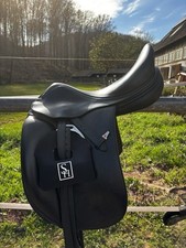 Equipe Dressursattel