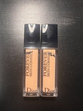 2x Dior Forever Skin Correct Concealer 2.5 N Neu Ohne Verpackung