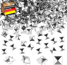 500 Stück quadratische