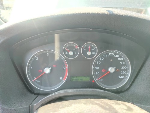 Tacho kombiinstrument ford - tacho,